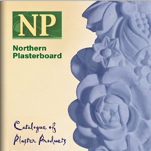 Northern Plasterboard Home