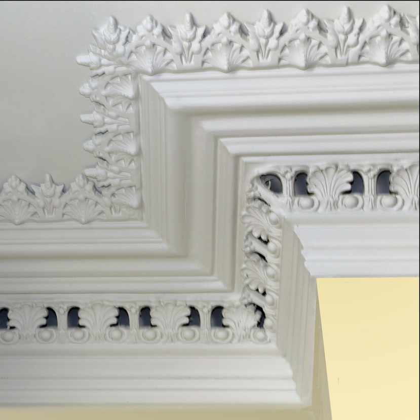 Cornices